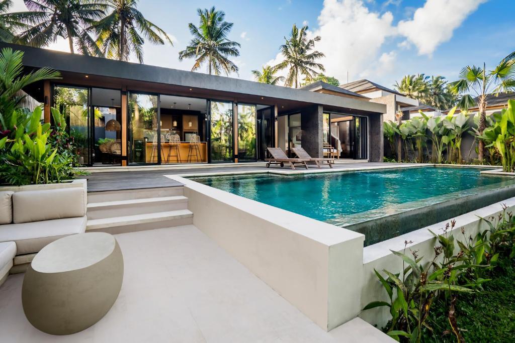 Villa Alba Ubud 1 bedroom