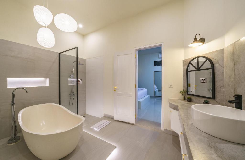 Luxury 1 Bedroom Canggu 6