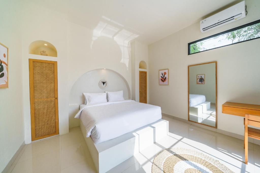 Luxury 1 Bedroom Canggu 5