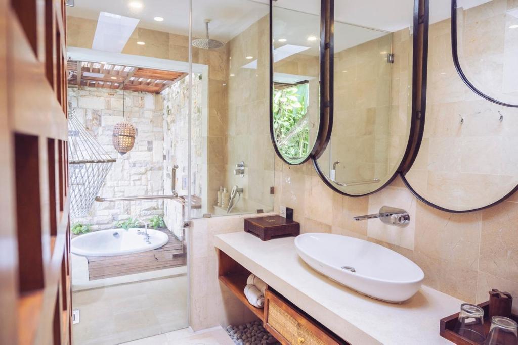 Villa Aksari Seminyak 1 Bedroom 5