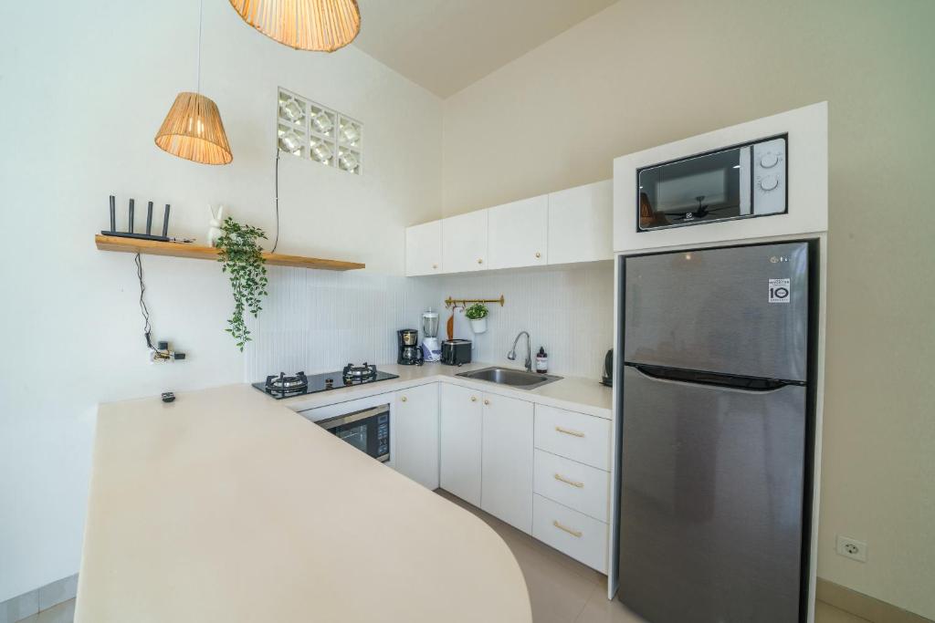 Luxury 1 Bedroom Canggu 4