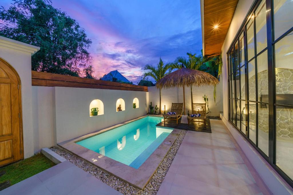 Luxury 1 Bedroom Canggu 2