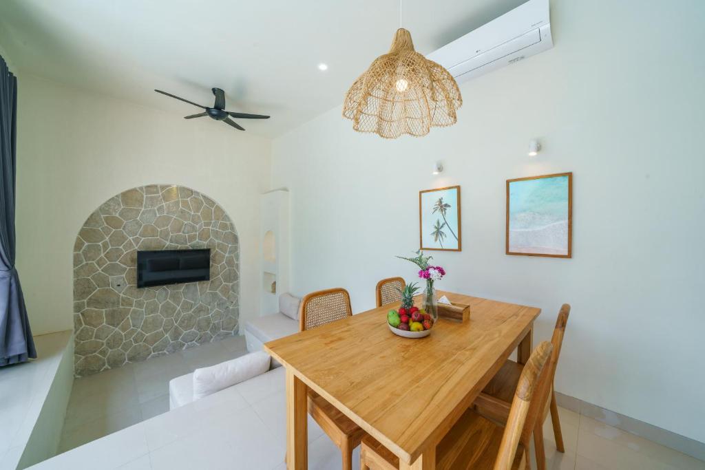 Luxury 1 Bedroom Canggu 3